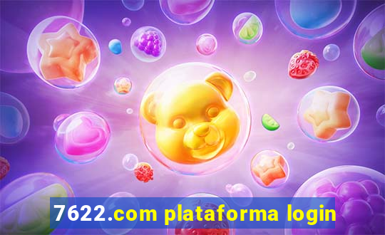 7622.com plataforma login